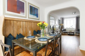 Wonderful Seafront Home - Panoramic Ocean Views